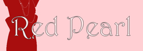 Red Pearl Logo